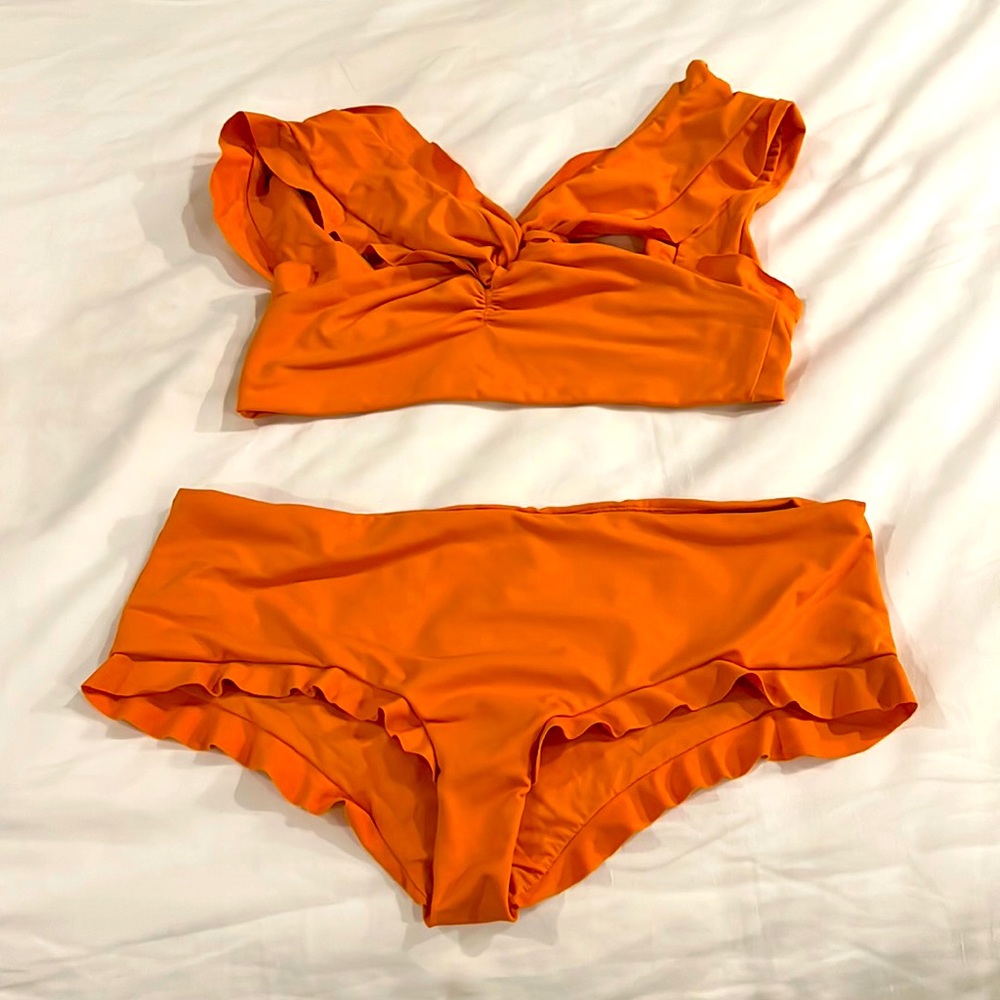 Marysia Swim bikini
